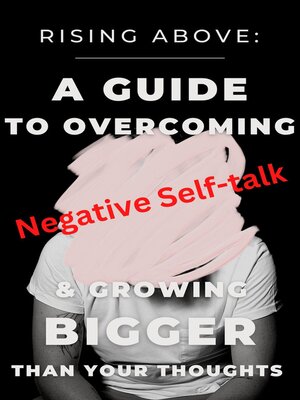 cover image of Rising Above